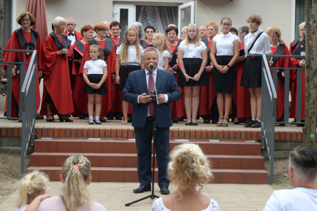 150. urodziny dyrygenta Barwickiego