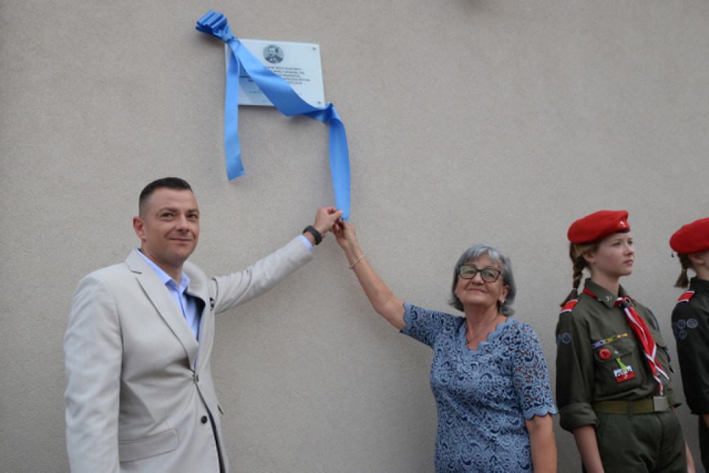 150. urodziny dyrygenta Barwickiego