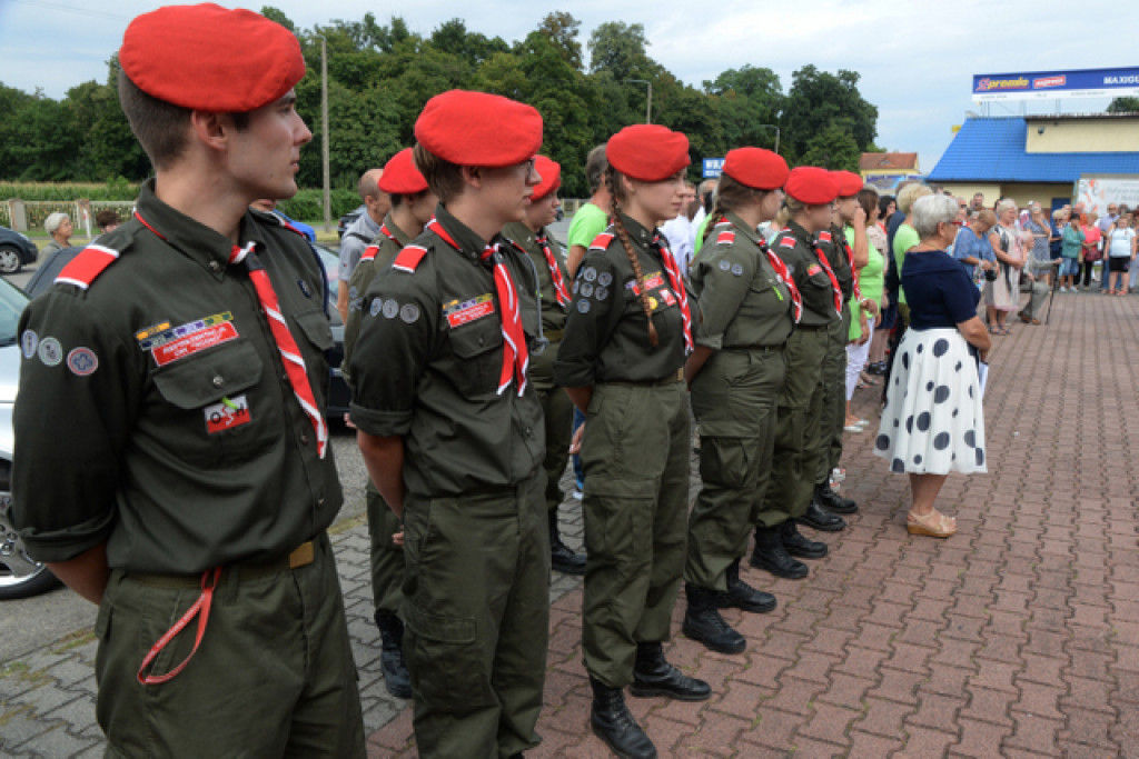 150. urodziny dyrygenta Barwickiego