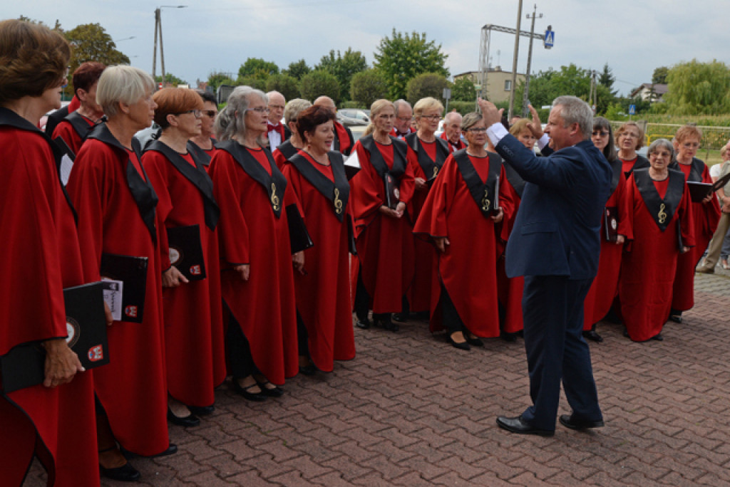 150. urodziny dyrygenta Barwickiego