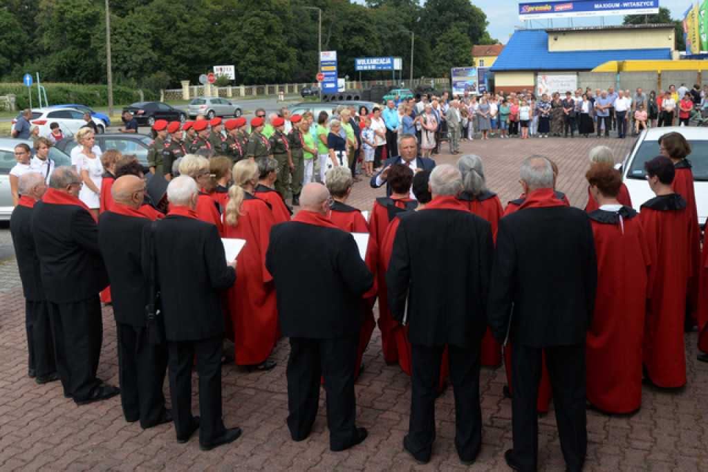 150. urodziny dyrygenta Barwickiego