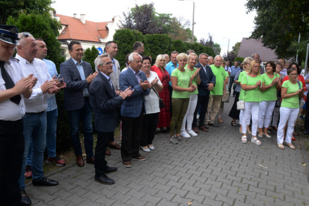 150. urodziny dyrygenta Barwickiego