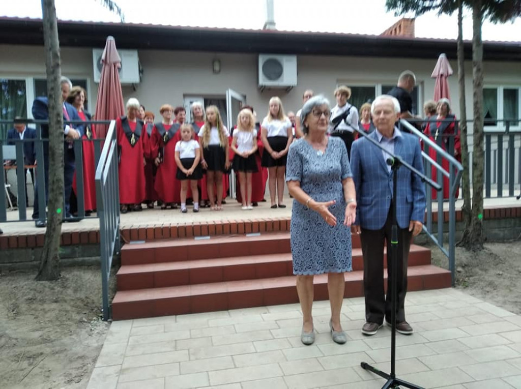 150. urodziny dyrygenta Barwickiego