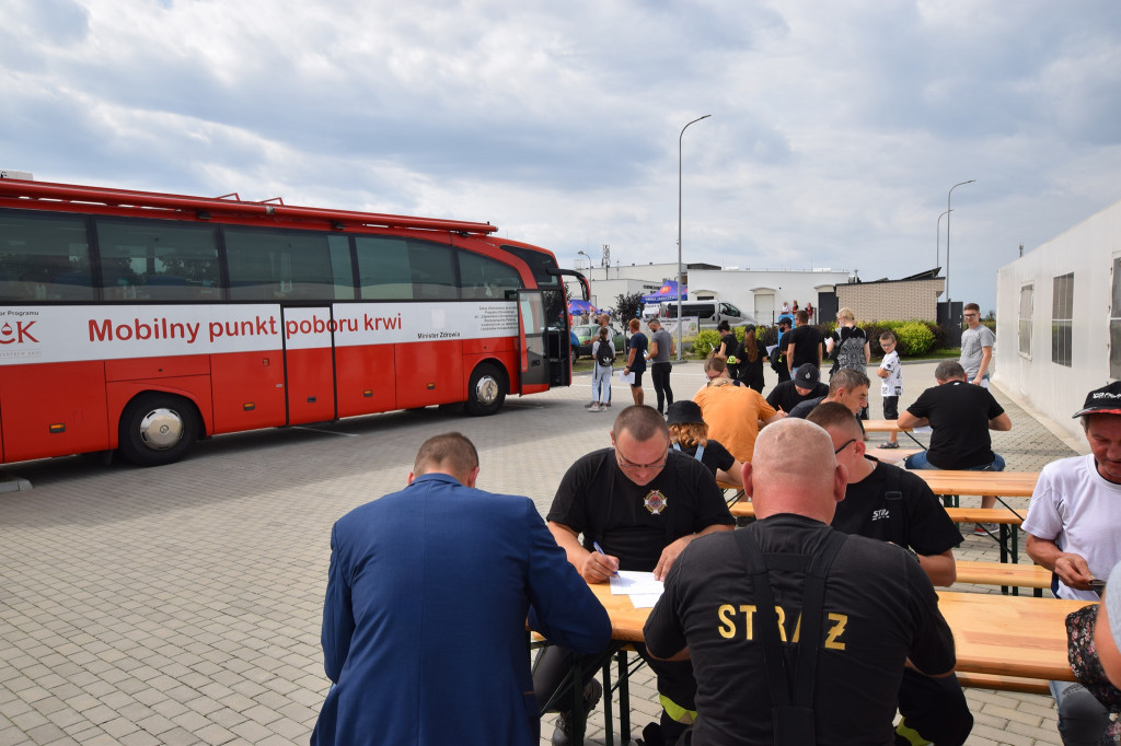 Dożynki Gminne w Jaraczewie 2021