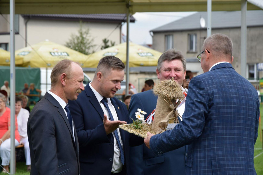 Dożynki Gminne w Jaraczewie 2021
