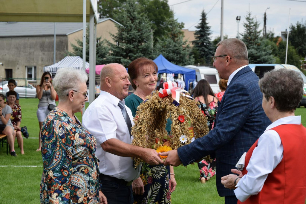 Dożynki Gminne w Jaraczewie 2021