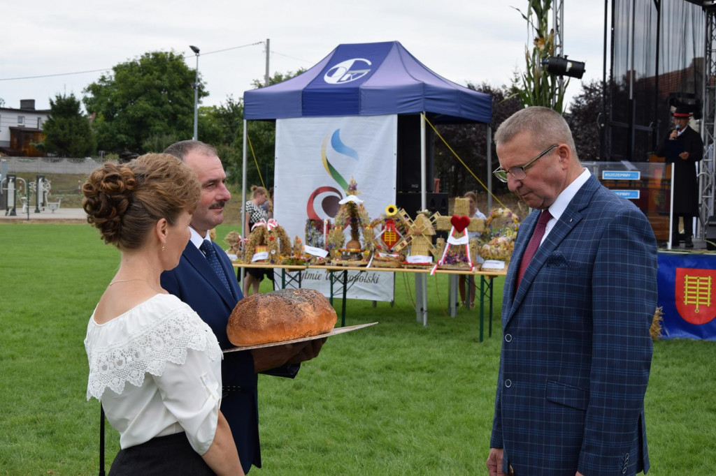 Dożynki Gminne w Jaraczewie 2021