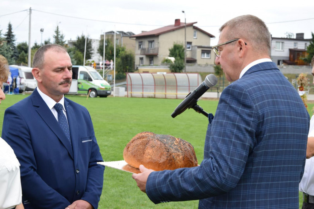 Dożynki Gminne w Jaraczewie 2021