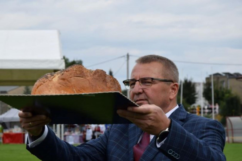 Dożynki Gminne w Jaraczewie 2021