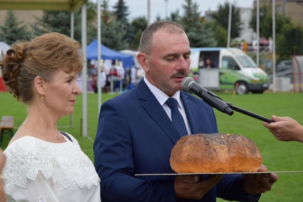 Dożynki Gminne w Jaraczewie 2021