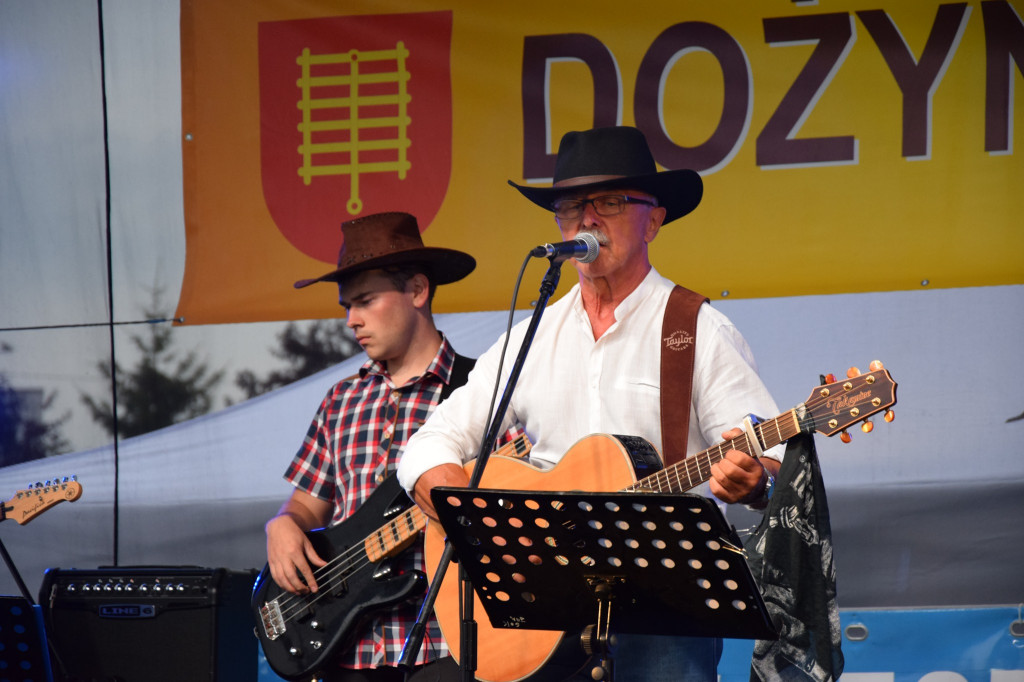 Dożynki Gminne w Jaraczewie 2021