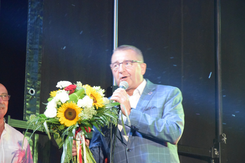Dożynki Gminne w Jaraczewie 2021