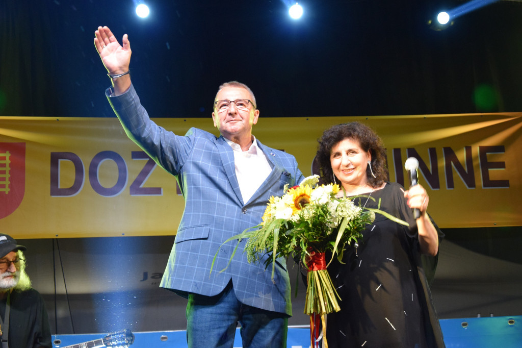 Dożynki Gminne w Jaraczewie 2021