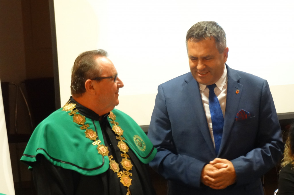 JaCEK w Cechu Rzemiosł Różnych