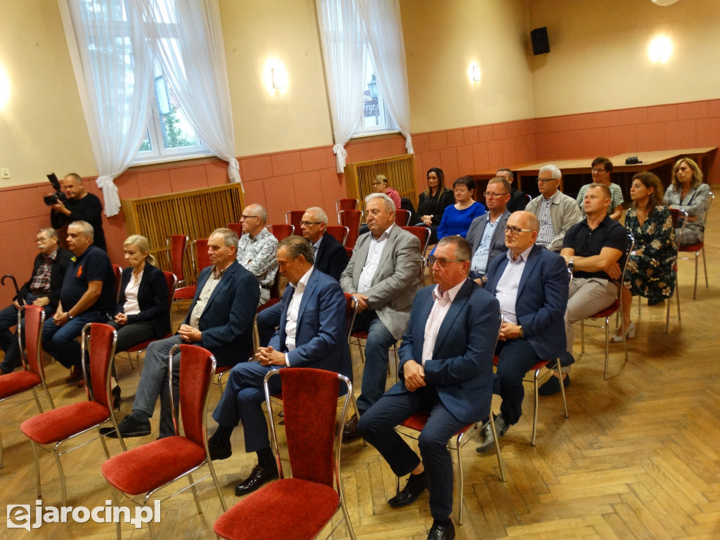 JaCEK w Cechu Rzemiosł Różnych