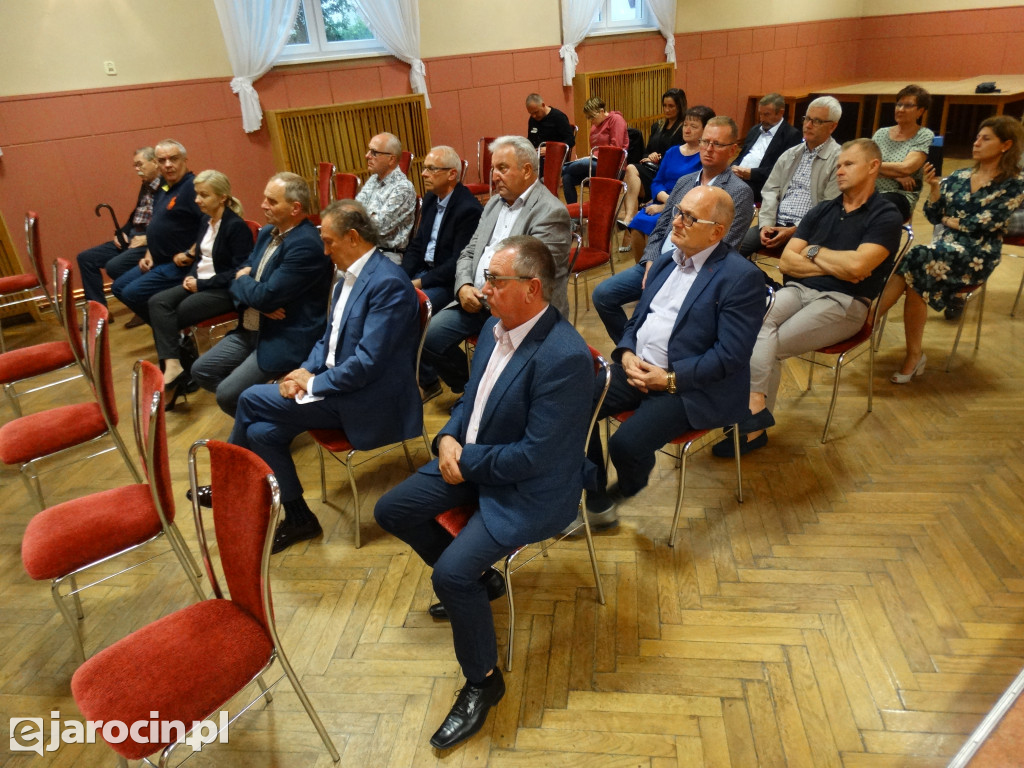 JaCEK w Cechu Rzemiosł Różnych
