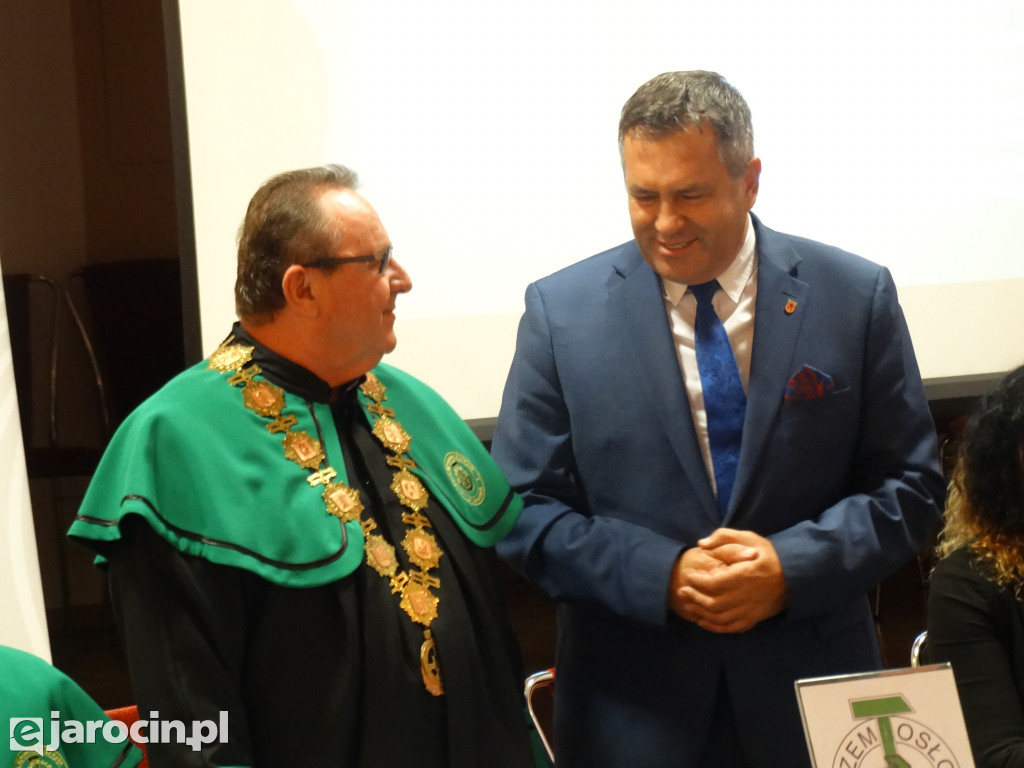 JaCEK w Cechu Rzemiosł Różnych