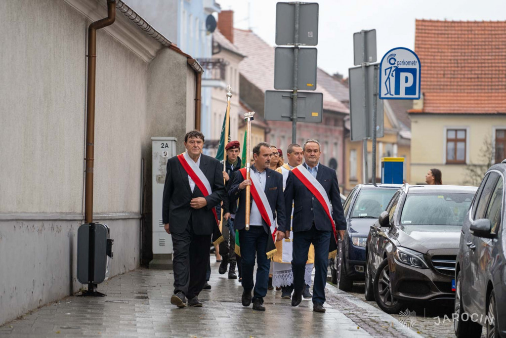 41. rocznica Porozumień Sierpniowych