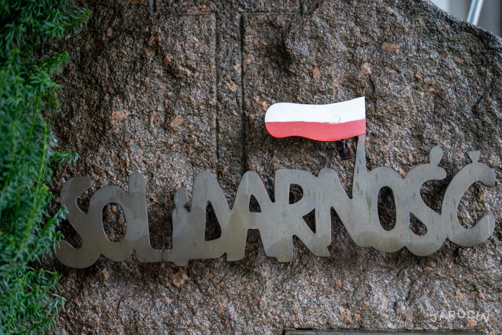 41. rocznica Porozumień Sierpniowych