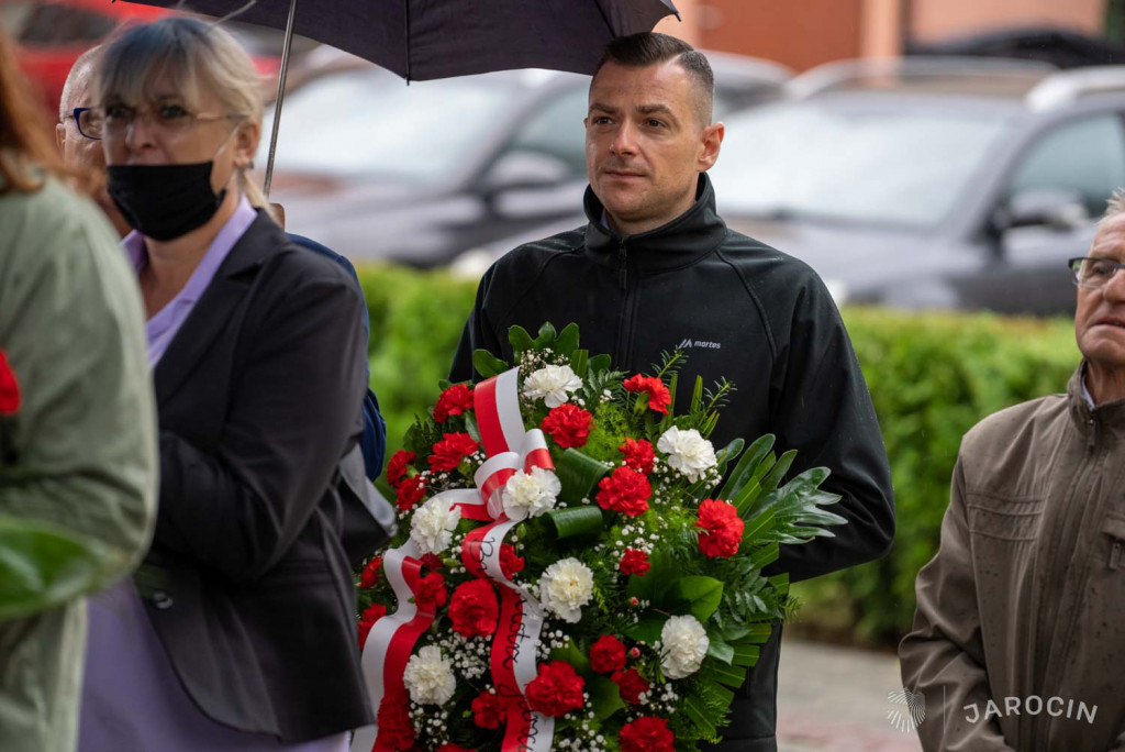 41. rocznica Porozumień Sierpniowych