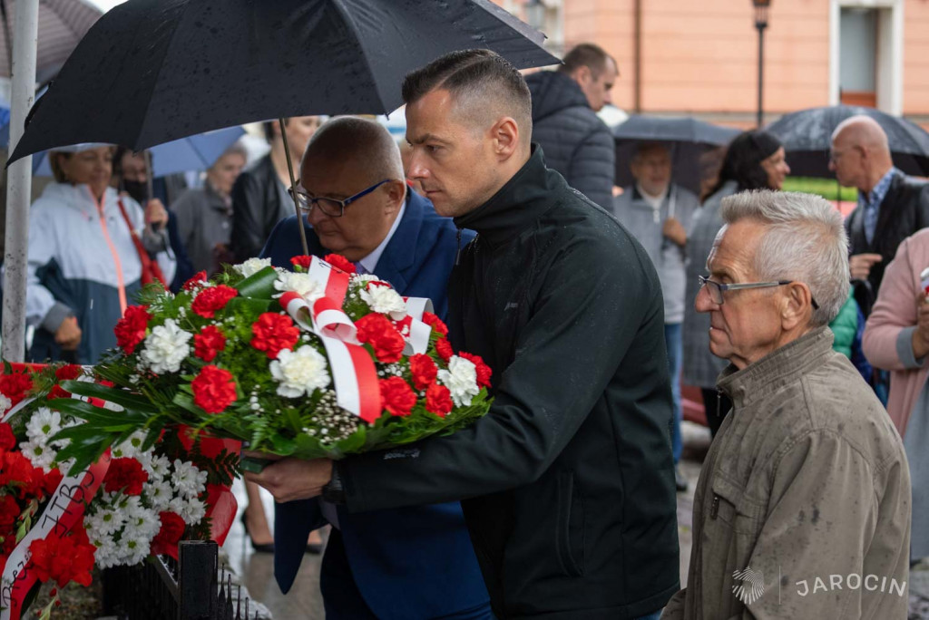 41. rocznica Porozumień Sierpniowych