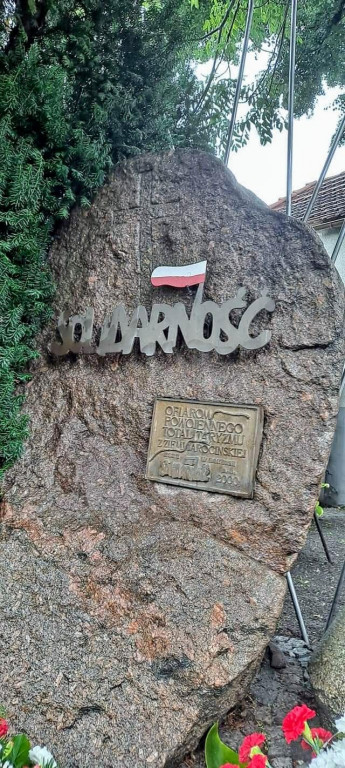 41. rocznica Porozumień Sierpniowych