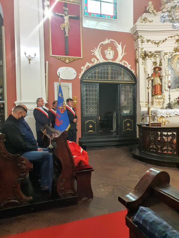 41. rocznica Porozumień Sierpniowych