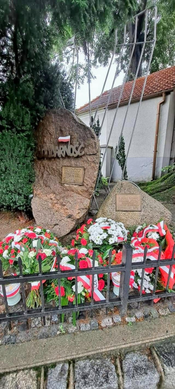 41. rocznica Porozumień Sierpniowych