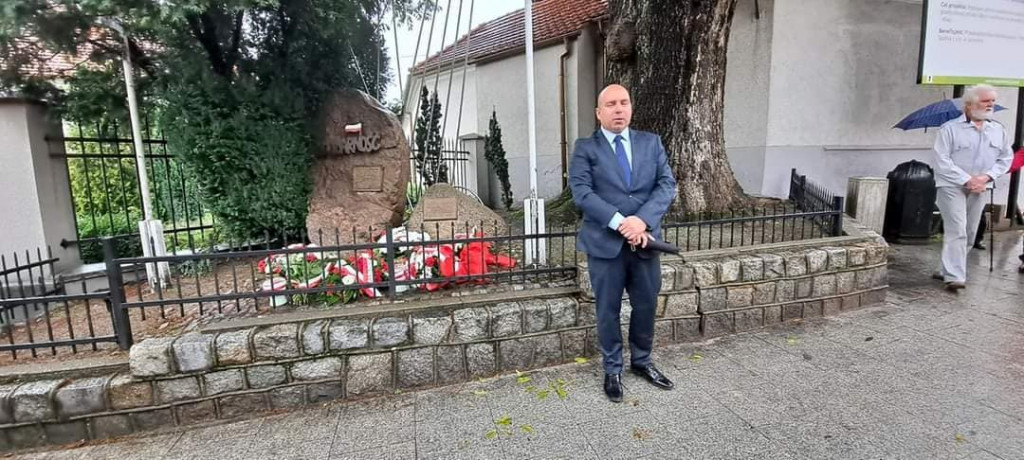 41. rocznica Porozumień Sierpniowych