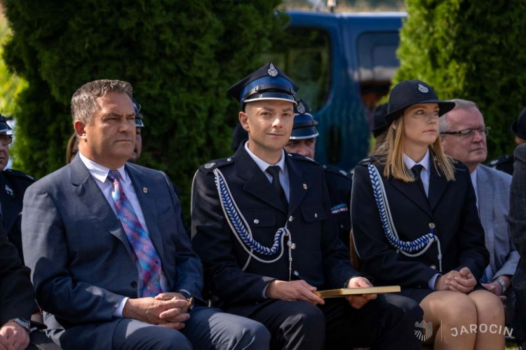 Gminny Dzień Strażaka 2021