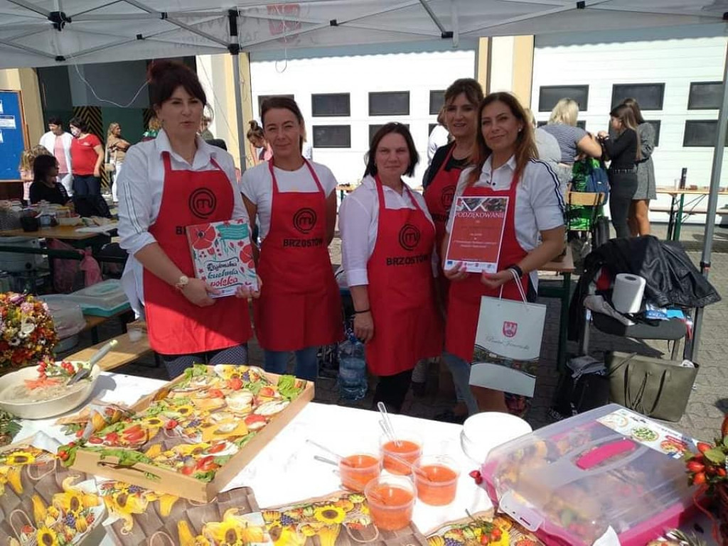 II Powiatowy Festiwal Smaków i Rękodzieła