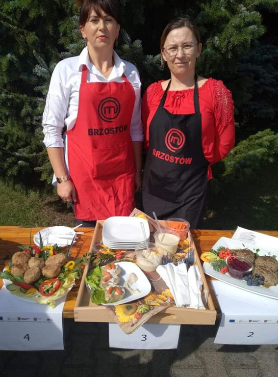 II Powiatowy Festiwal Smaków i Rękodzieła