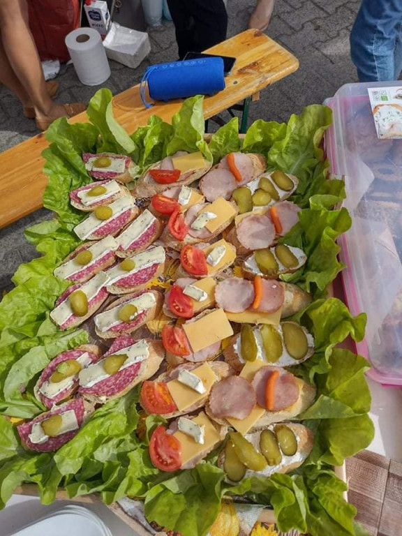II Powiatowy Festiwal Smaków i Rękodzieła
