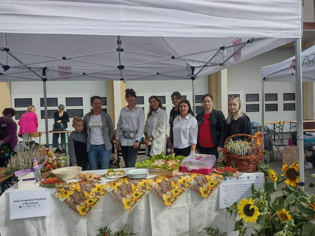 II Powiatowy Festiwal Smaków i Rękodzieła