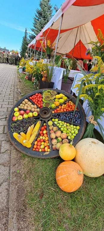 II Powiatowy Festiwal Smaków i Rękodzieła