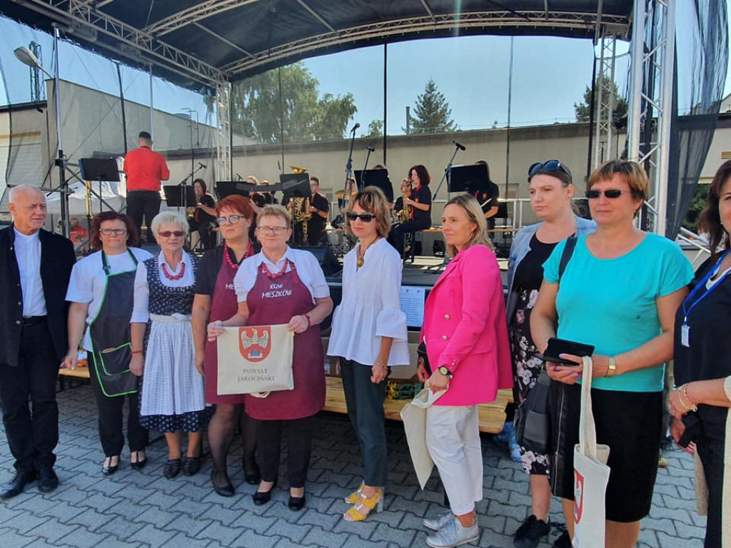 II Powiatowy Festiwal Smaków i Rękodzieła