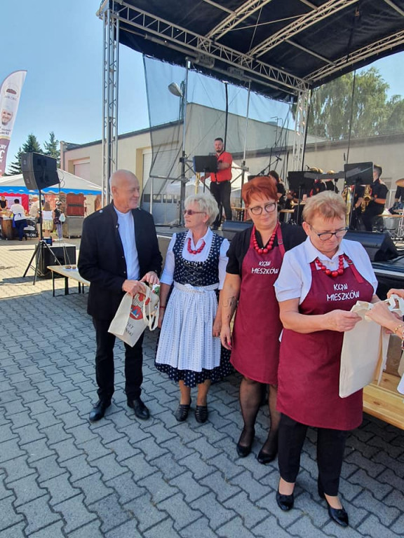 II Powiatowy Festiwal Smaków i Rękodzieła
