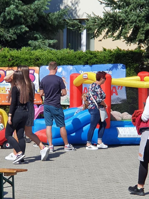 II Powiatowy Festiwal Smaków i Rękodzieła
