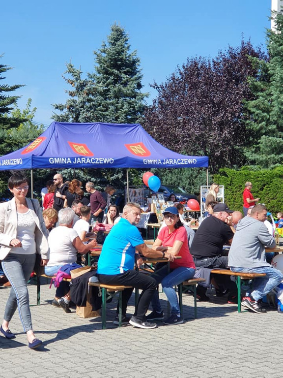 II Powiatowy Festiwal Smaków i Rękodzieła