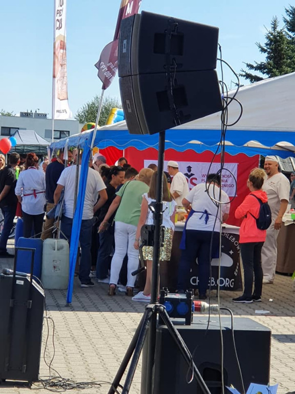 II Powiatowy Festiwal Smaków i Rękodzieła