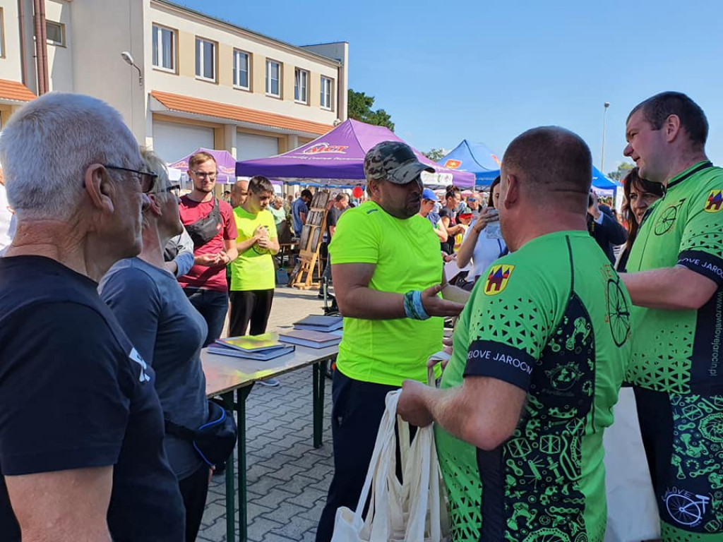 II Powiatowy Festiwal Smaków i Rękodzieła