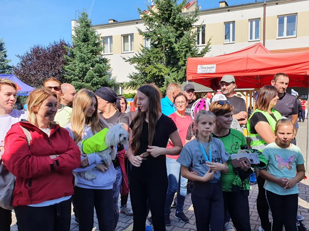 II Powiatowy Festiwal Smaków i Rękodzieła