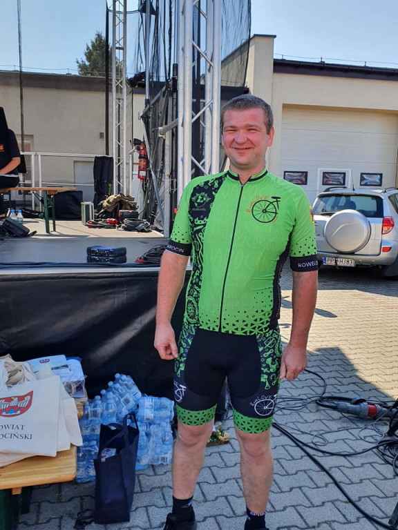 II Powiatowy Festiwal Smaków i Rękodzieła
