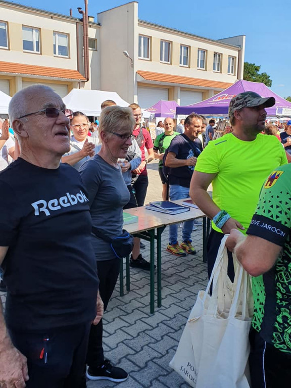 II Powiatowy Festiwal Smaków i Rękodzieła