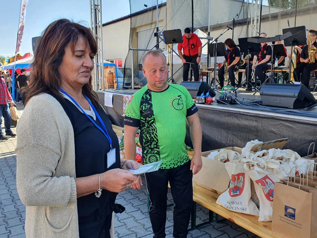 II Powiatowy Festiwal Smaków i Rękodzieła
