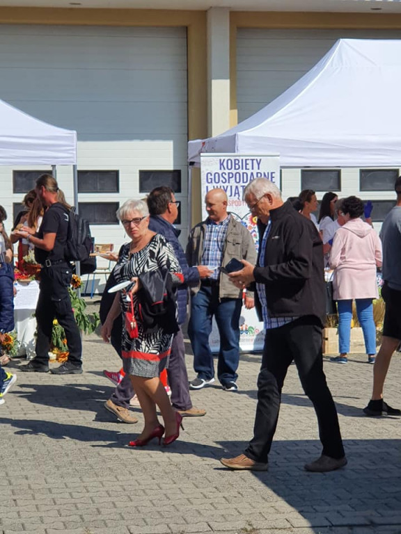 II Powiatowy Festiwal Smaków i Rękodzieła
