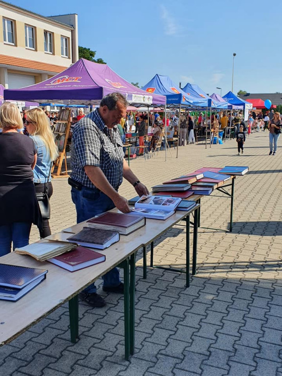 II Powiatowy Festiwal Smaków i Rękodzieła