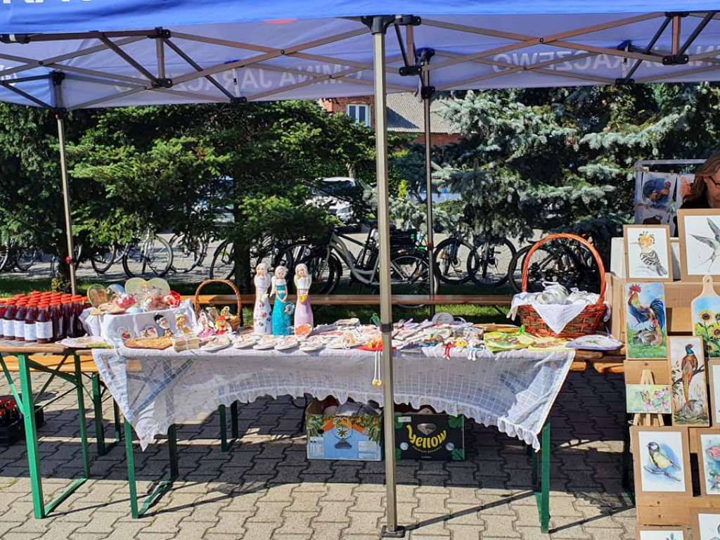 II Powiatowy Festiwal Smaków i Rękodzieła