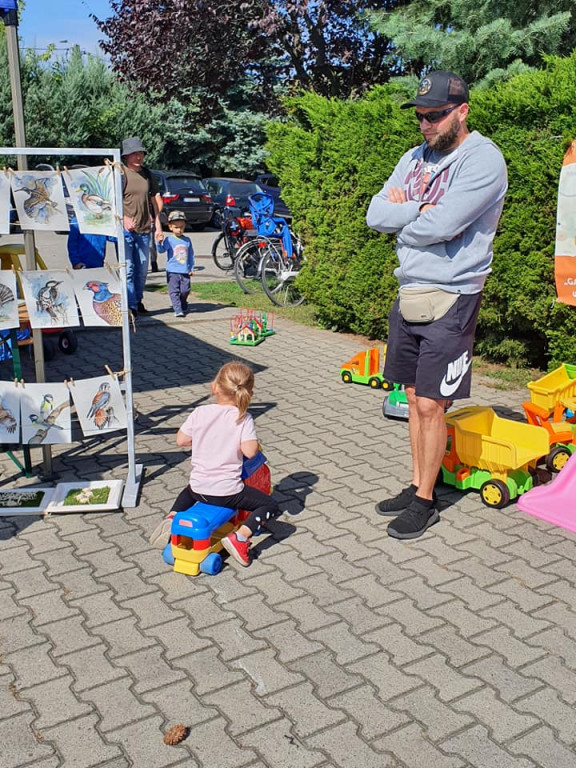 II Powiatowy Festiwal Smaków i Rękodzieła