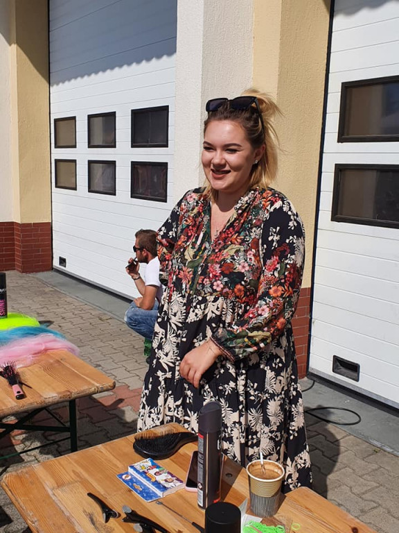 II Powiatowy Festiwal Smaków i Rękodzieła